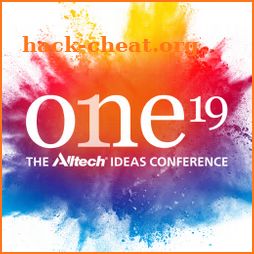 Alltech ONE 19 icon