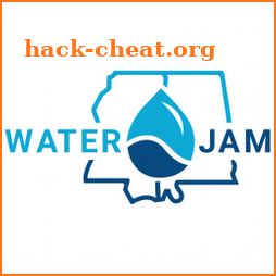 AL/MS WaterJAM Conference App icon