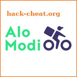 Alo Modi icon