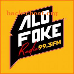 Alofoke FM - Radio Online | Emisora RD icon