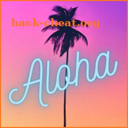 ALOHA Cards icon