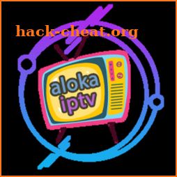 مشاهدة مباريات كرة القدم aloka iptv icon