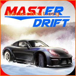 Alpha Drift Car Racing icon