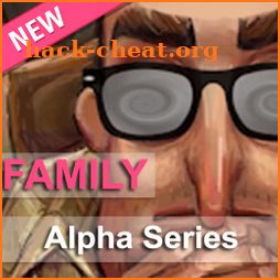 Alpha Family N‍e‍i‍g‍h‍b‍o‍ur‍ Hide Seek Game Info icon