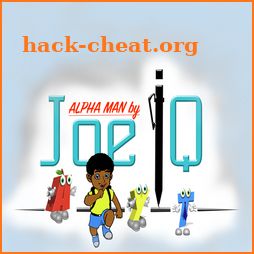 Alpha Man JoeIQ icon