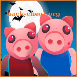 Alpha Piggy Granny Mod Escape Horror House icon