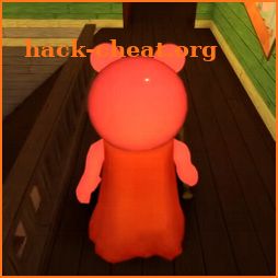 Alpha Piggy Grany scary Roblx's mod icon