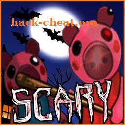 Alpha piggy Scary Roblx's Mod Granny icon