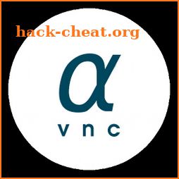 alpha vnc lite icon