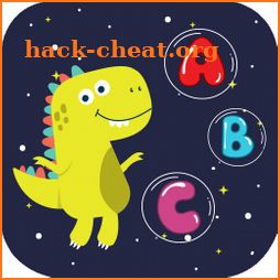 Alphabet for Kids ABC Learning icon