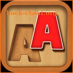 Alphabet Wooden Blocks icon