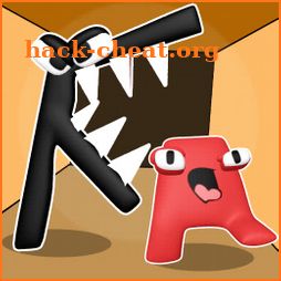 Alphabet.io - Smashers story icon