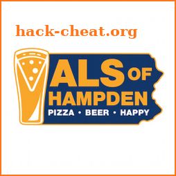 Al’s of Hampden icon