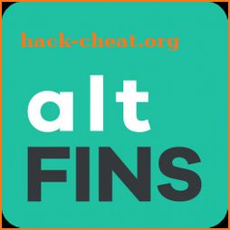 altFINS icon