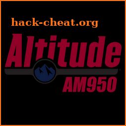 Altitude 950 icon