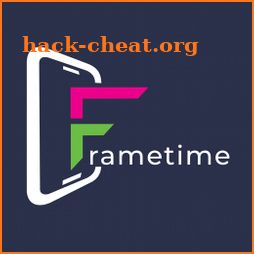 Aluratek Frametime icon