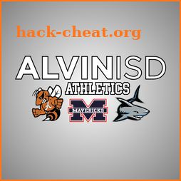 Alvin ISD Athletics icon