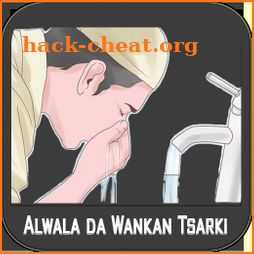 Alwala Da Wankan Janaba icon