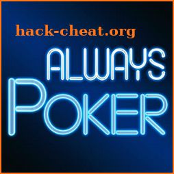 Always Poker Endless Cardroom icon