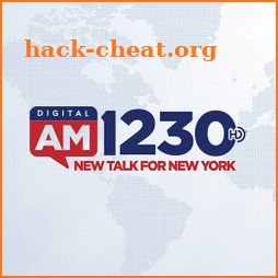 AM 1230 Digital icon