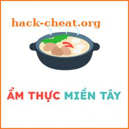 Ẩm Thực Miền Tây icon