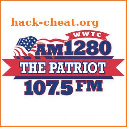 AM1280 WWTC icon