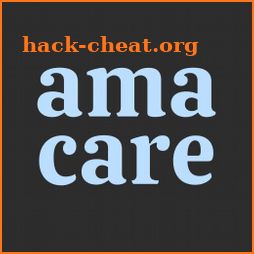 Ama Care - cosmetic scanner icon