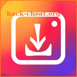 AMA - Saver for instagram - Videos, Images , Story icon