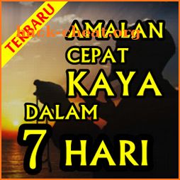 Amalan Cepat Kaya 7 Hari Terlengkap icon