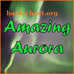 Amazing Aurora icon