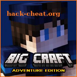 Amazing Big Craft: Modern White City Creation Map icon