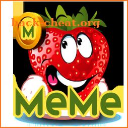 Amazing MeMe icon