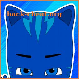 Amazing Pj Heroes Masks : Ultimate pj Running icon