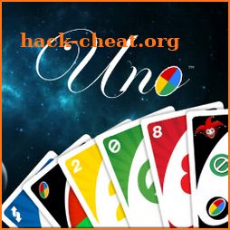 Amazing UNO Demo icon