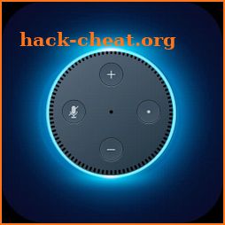 Amazon Alexa & Eco commands icon