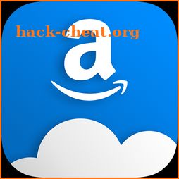 Amazon Drive icon