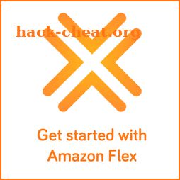 Amazon Flex - Getting Started icon