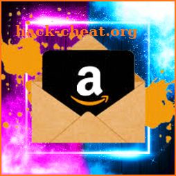 Amazon Gift Card icon