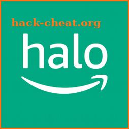 Amazon Halo icon