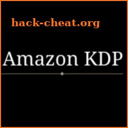 Amazon KDP icon