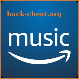 Amazon Music icon