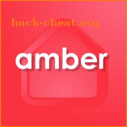 amber: student housing icon