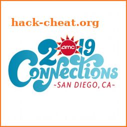 AMC Connections 2019 icon