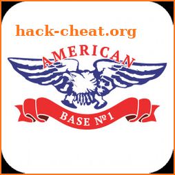 American Base No 1 icon