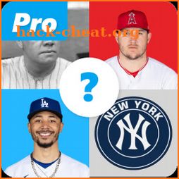 American Baseball Quiz - MLB icon