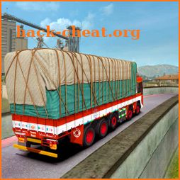 American Cargo Truck Game - New Driving Simulator icon