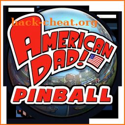 American Dad! Pinball icon