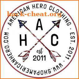 American Hero Clothing icon