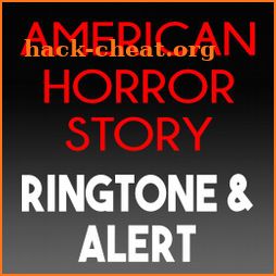 American Horror Story Ringtone and Alert icon