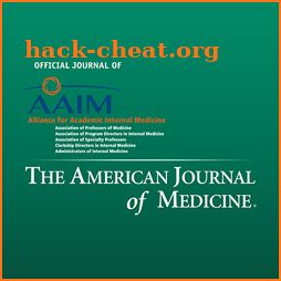 American Journal of Medicine icon